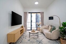 Fourth Avenue Residences (D10), Apartment #612777111